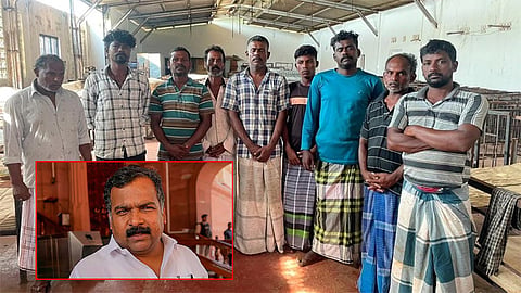 மாணிக்கம் தாகூர்