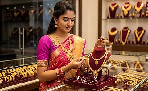 தங்கம் விலை