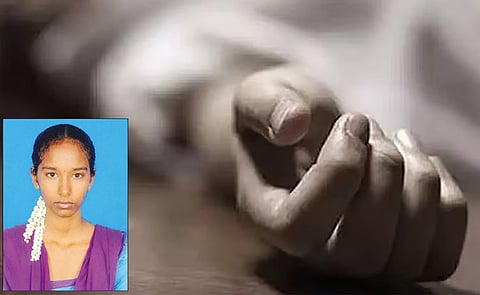 7 மாத கர்ப்பிணி கொலை: உடலை மூட்டையில் கட்டி கிணற்றுக்குள் வீசிய கொடூரம்