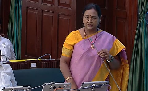 பிரேமலதா விஜயகாந்த்