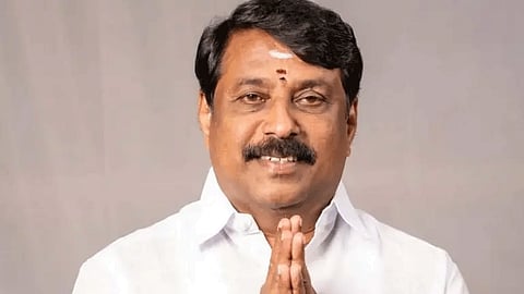 அனைத்து ஆசிரியர்களுக்கும் இனிய ஆசிரியர் தின நல்வாழ்த்துகள்: நயினார் நாகேந்திரன்