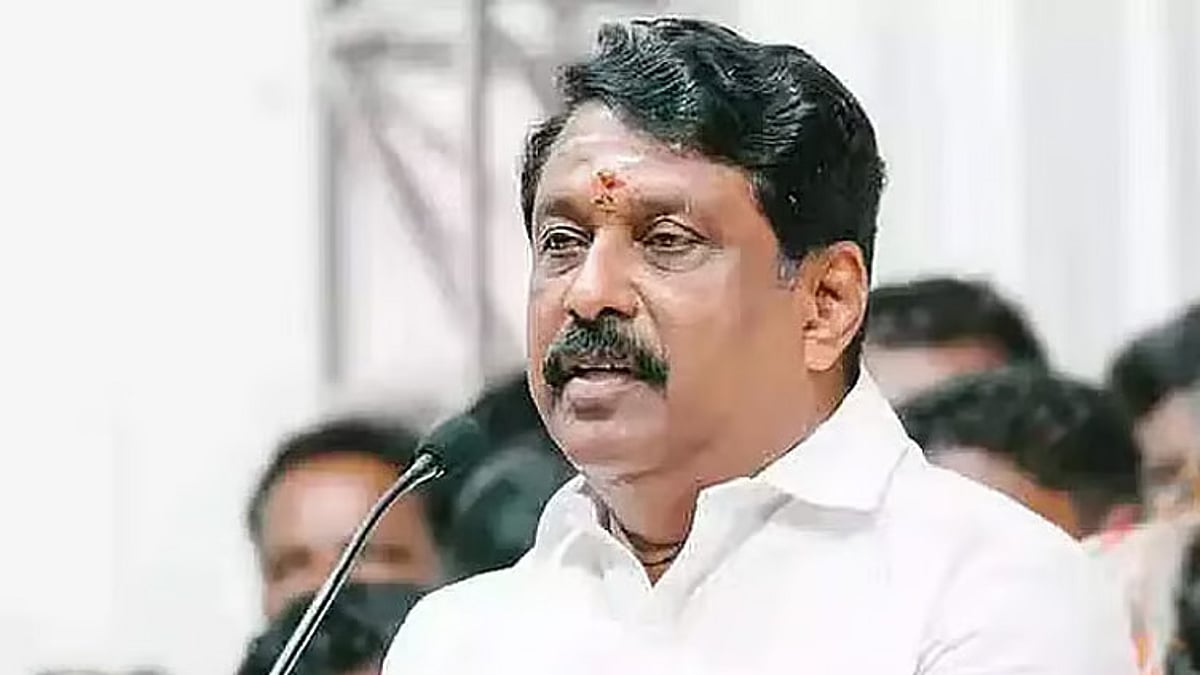 அரசு மருத்துவமனைகளின் அவலநிலை: நயினார் நாகேந்திரன் கண்டனம்