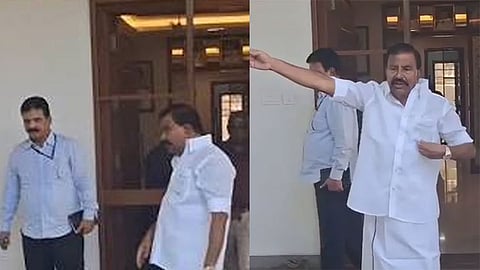 லஞ்ச ஒழிப்புத்துறை