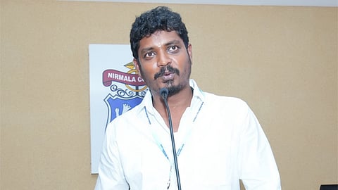டாஸ்மாக் ஊழியர்கள் மீது வெறுப்பு என்பது இல்லை: அமைச்சர் விக்னேஷ்