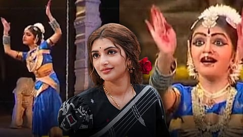 ஸ்ரீலீலா