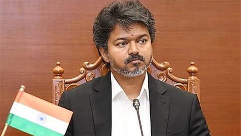 தமிழக முதல்-அமைச்சர் விஜய்க்கு ஆம்னி பேருந்து உரிமையாளர்கள் சங்கம் கடிதம் 