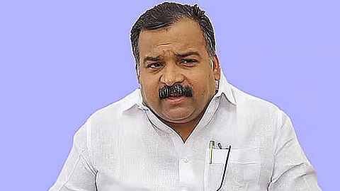மாணிக்கம் தாகூர்