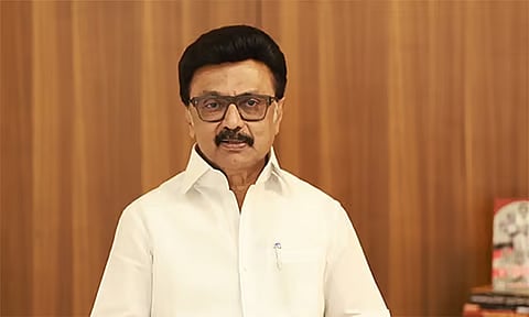 மு.க. ஸ்டாலின்