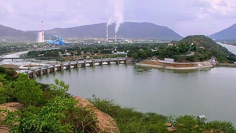 மேட்டூர் அணையில் இருந்து நீர் திறப்பு அதிகரிப்பு