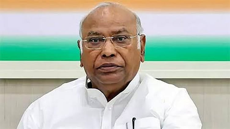 ‘மோடி அரசின் மக்கள் விரோதக் கொள்கைகள் மாறுவதே இல்லை’ - மல்லிகார்ஜுன கார்கே விமர்சனம் 