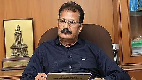 கிருஷ்ணசாமி