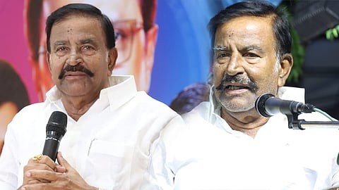 கே.என்.நேருவிடம் லஞ்ச ஒழிப்பு போலீசார் விரைவில் விசாரணை