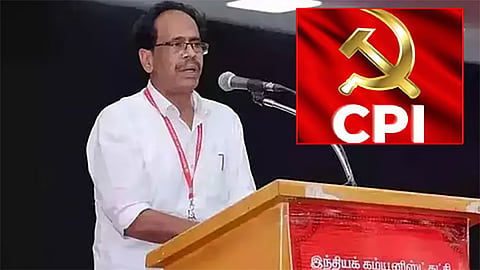 உலக பிசியோதெரபி தினம் - இந்தியக் கம்யூனிஸ்ட் கட்சி வாழ்த்து 