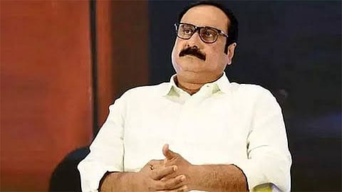 விடுதலை அடைந்து 80 ஆண்டுகளுக்குப் பிறகும் தீண்டாமை தொடர்வது பேரவலம் - அன்புமணி ராமதாஸ் 
