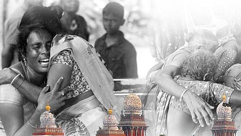 தமிழக சட்டசபையில் இன்று விசாரணை கமிஷன் அறிக்கை தாக்கல்