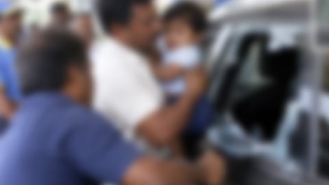  குழந்தை மீட்பு
