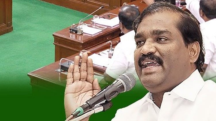 மண்ணுக்கும் மக்களுக்கும் பேச வேண்டிய பேரவையில், மல்லுக்கட்டும் மோதல்கள் ஏன்? - வேல்முருகன் கேள்வி