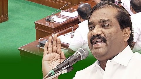 வேல்முருகன்