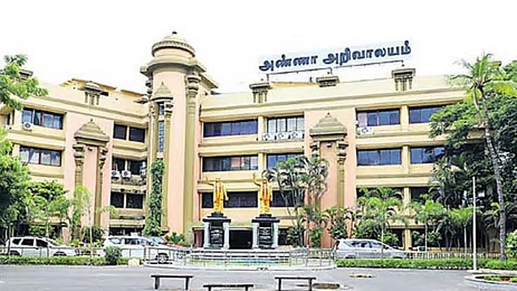 மதுராந்தகம், தாராபுரம் சட்டமன்ற இடைத்தேர்தல்: திமுக புறக்கணிப்பா?