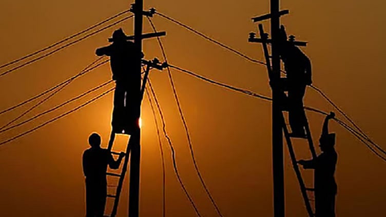 மாதாந்திர பராமரிப்பு பணி: தென்காசியில் நாளை மின்தடை