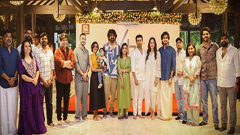 ஜித்து மாதவனின் ‘சூர்யா 47’ படத்தின் அப்டேட் நாளை வெளியீடு