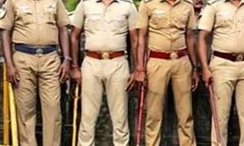 மதுரை: தூய்மைப் பணியாளர் கொடுத்த புகாரில் விசாரணை தொடர்ந்து நடந்து வருகிறது - காவல்துறை விளக்கம்