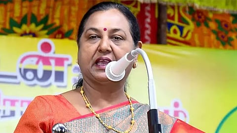 பிரேமலதா விஜயகாந்த்