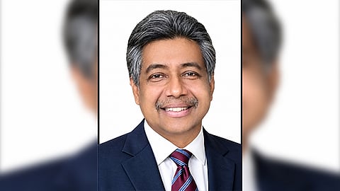 தெற்கு மண்டலத்திற்கான புதிய ரெயில்வே பாதுகாப்பு ஆணையர் நியமனம்