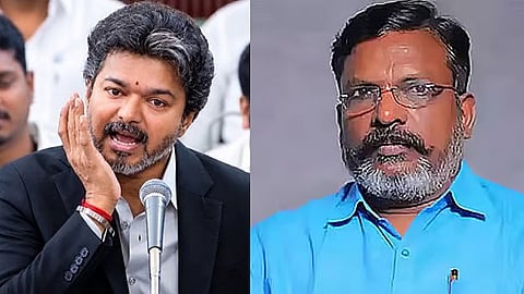 திருமாவளவன்