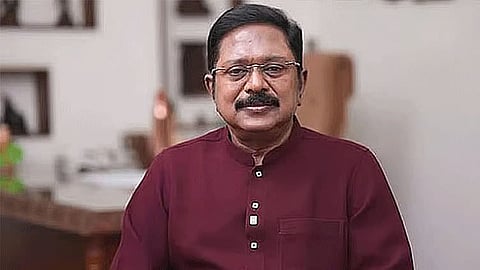 டிடிவி தினகரன்