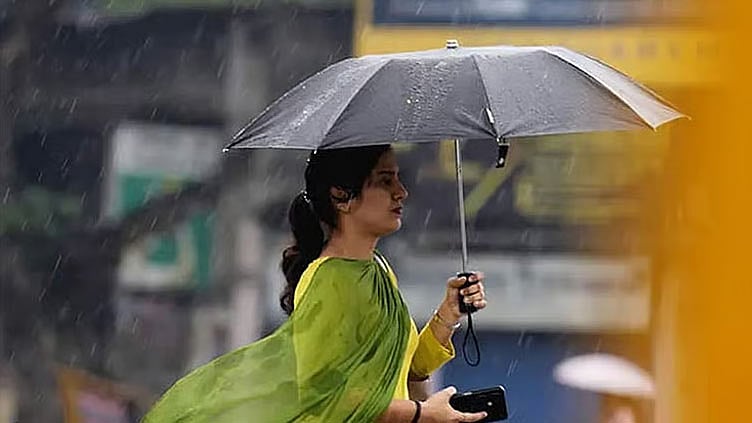 மேற்கு தொடர்ச்சி மலை மாவட்டங்களில் இன்றும், நாளையும் மழைக்கு வாய்ப்பு