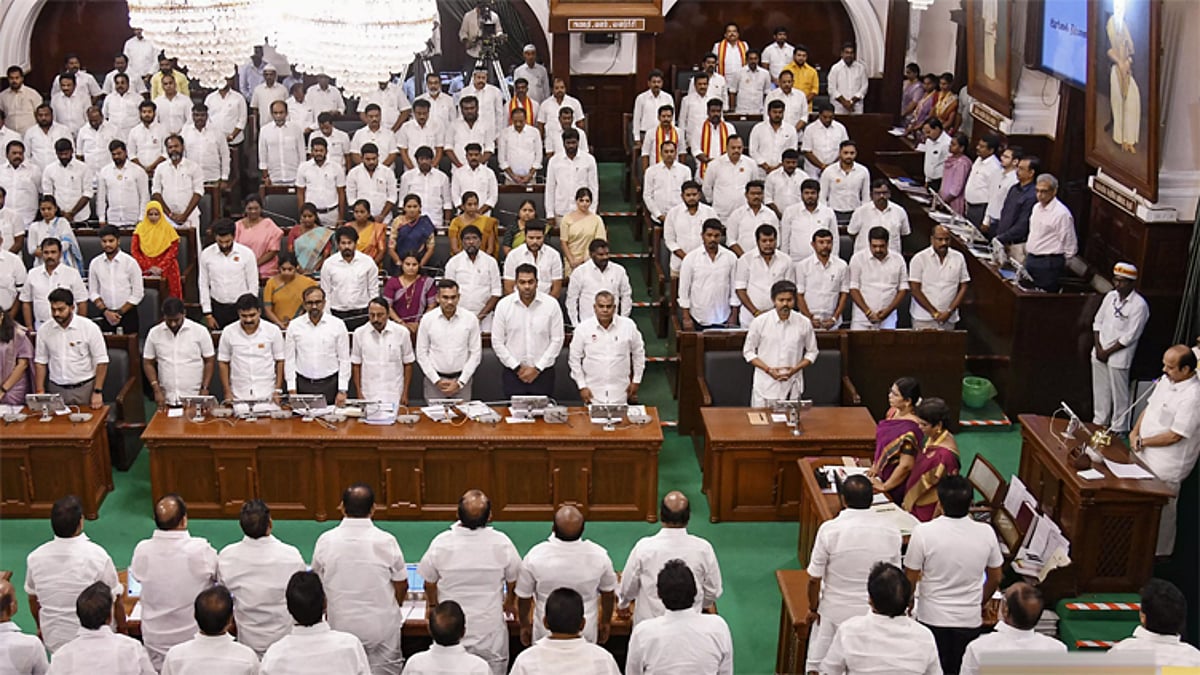 சட்டசபை நிகழ்வுகளை நேரடியாக பார்த்தவர்களின் எண்ணிக்கை அதிகரிப்பு