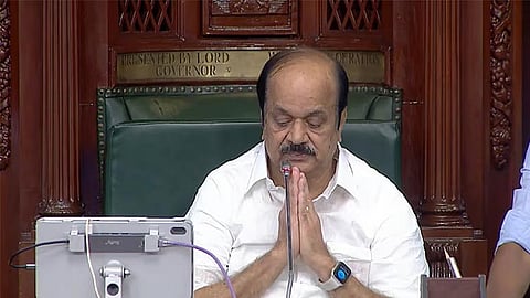 28 நாட்கள்... 178 மணி நேரம்! தமிழ்நாடு சட்டசபை கூட்டத்தொடரில் 1,117 அறிவிப்புகள்