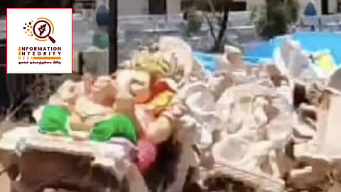 விநாயகர் சிலைகள்