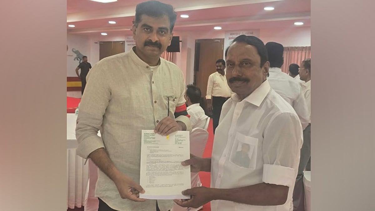 கலிங்கப்பட்டி, செவல்குளத்திற்கு புதிய வருவாய் ஆய்வாளர் அலுவலகங்கள்: அமைச்சரிடம் துரை வைகோ கோரிக்கை