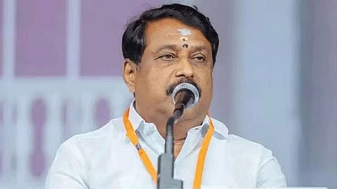 நயினார் நாகேந்திரன்