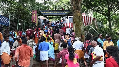 சதுரகிரி
