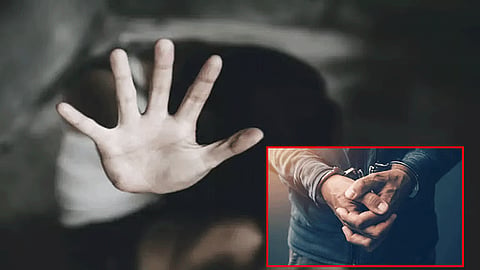 திருப்பூர்: சாலையில் நடந்து சென்ற பெண்ணுக்கு பாலியல் தொல்லை