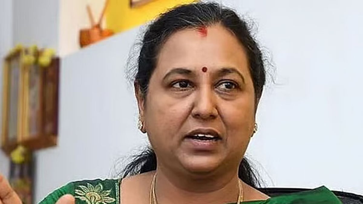 கடன் விவகாரத்தில் கர்ப்பிணி, குழந்தை உயிரிழப்பு: முழுமையான விசாரணை நடத்த வேண்டும் - பிரேமலதா