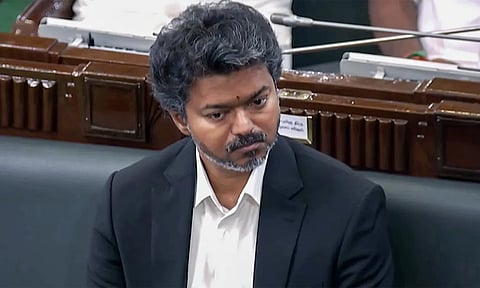 இடைத்தேர்தலில் த.வெ.க.வுக்கு எதிராக பிரசாரம்.. தமிழக விவசாயிகள் சங்கம் அறிவிப்பு