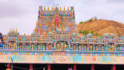 திருப்பரங்குன்றம் முருகன் கோவிலில் பிரசாதங்கள் விலை உயர்வு
