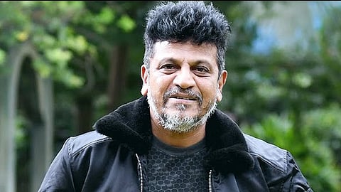 
‘இந்தி தேசிய மொழி’ என கூறியது தவறு - நடிகர் சிவராஜ்குமார் மன்னிப்பு