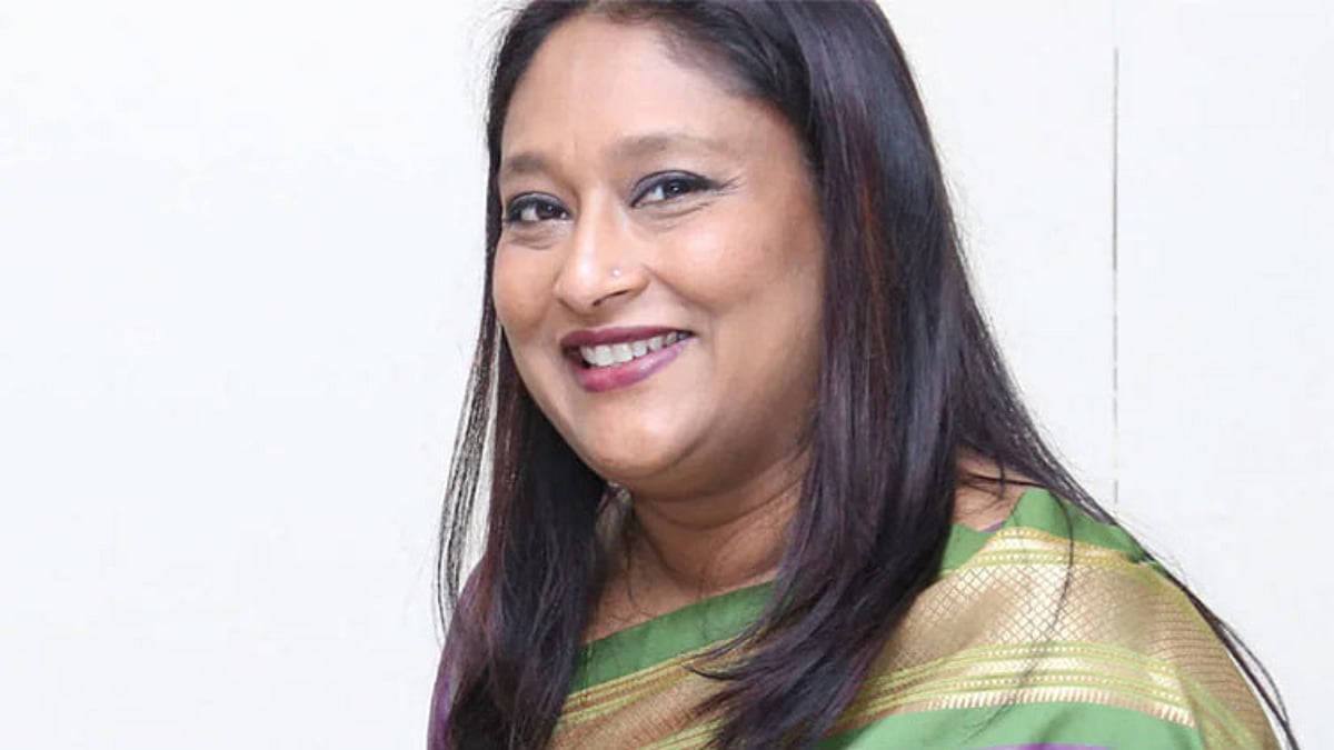 உலக சுகாதார அமைப்பு பதவியை ராஜினாமா செய்தார் ஷேக் ஹசீனா மகள்