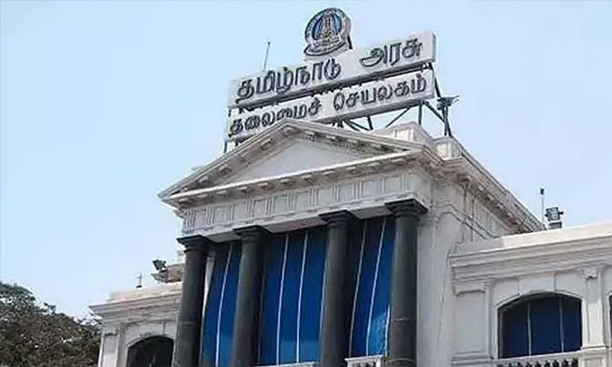 கன்னியாகுமரி மாவட்டத்திற்கு புதிய போலீஸ் சூப்பிரண்டு - தமிழக அரசு உத்தரவு