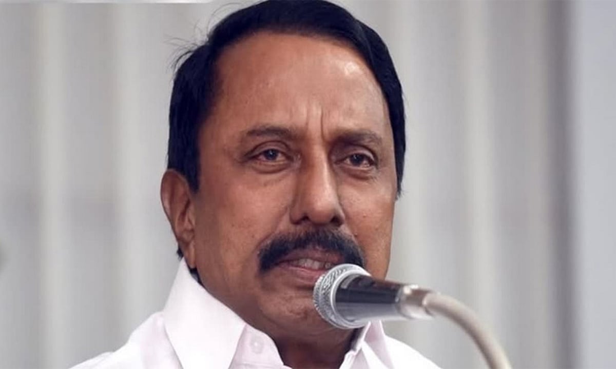 இடைத்தேர்தல்களுக்கு முன்னதாக மேலும் பல கட்சிகள் கூட்டணியில் இணையும்: செங்கோட்டையன் பரபரப்பு பேட்டி