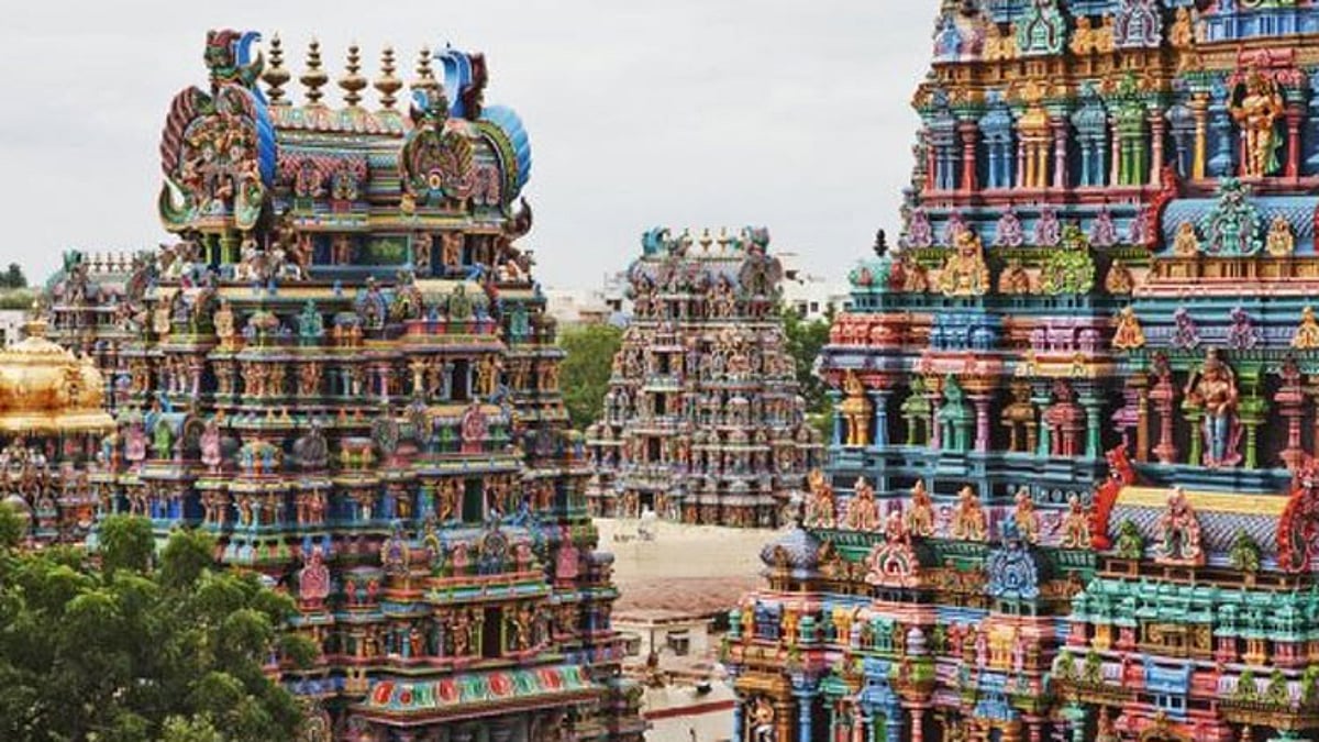 சீரான சட்ட விதிகள் அமலுக்கு வந்தது: கோவில்களிலேயே பிரசாத பொருட்கள் தயாரிக்க நடவடிக்கை
