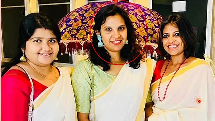 அமெரிக்காவில் பயங்கரம்: 2 தோழிகளை கொலை செய்த கேரள இளம்பெண்