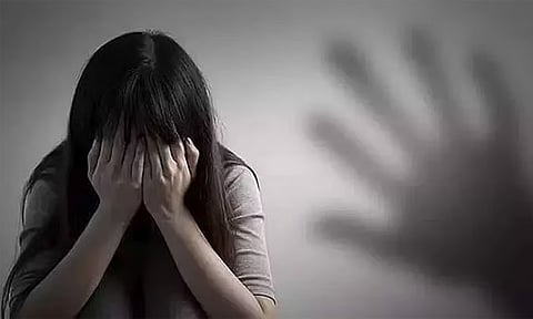 சிறுமிக்கு பாலியல் தொந்தரவு தொழிலாளிக்கு 20 ஆண்டுகள் சிறை