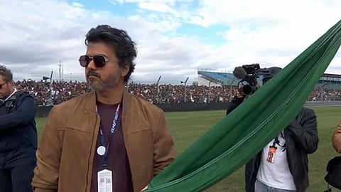 முதல்-அமைச்சர் விஜய்