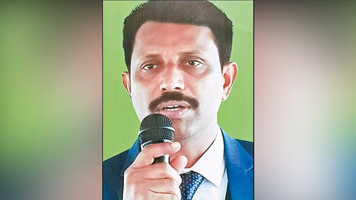 திருவொற்றியூரில் போலி சித்த மருத்துவர் கைது